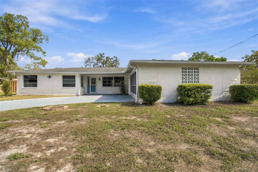 Property photo for 7400 HIAWATHA PARKWAY, Spring Hill, FL