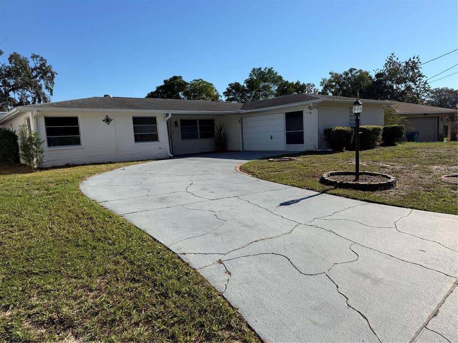 Property photo for 7400 HIAWATHA PARKWAY, Spring Hill, FL