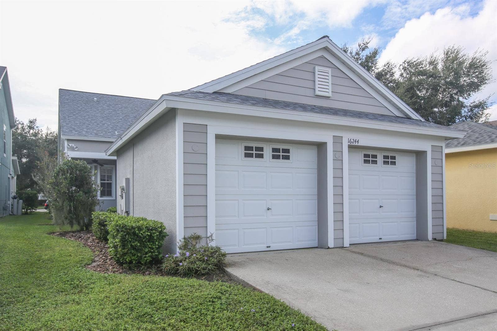 16244 BRIDGEWALK DRIVE, Lithia, FL 33547 16244 BRIDGEWALK DRIVE, Lithia, FL 33547