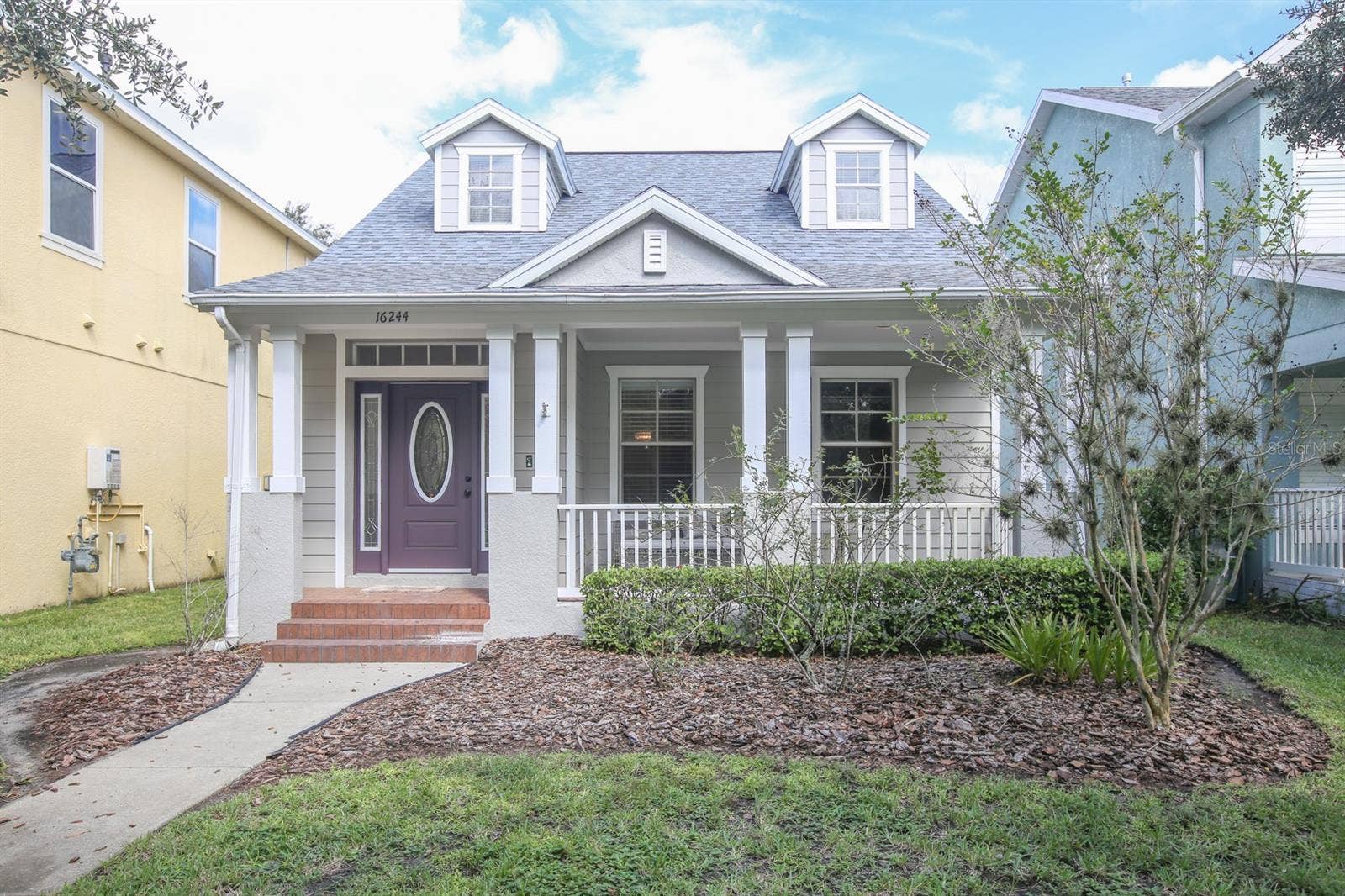 16244 BRIDGEWALK DRIVE, Lithia, FL 33547 16244 BRIDGEWALK DRIVE, Lithia, FL 33547