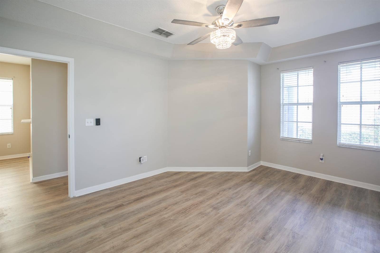 16244 BRIDGEWALK DRIVE, Lithia, FL 33547 Primary Bed
