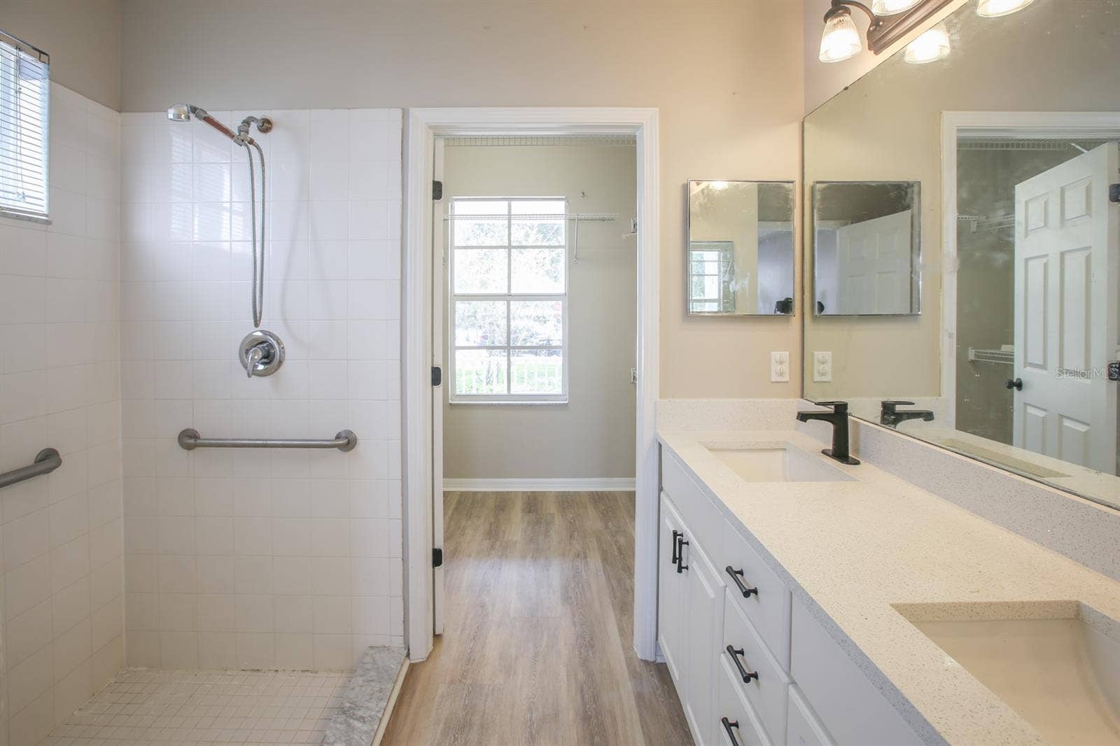 16244 BRIDGEWALK DRIVE, Lithia, FL 33547 Primary Bath (en-suite)