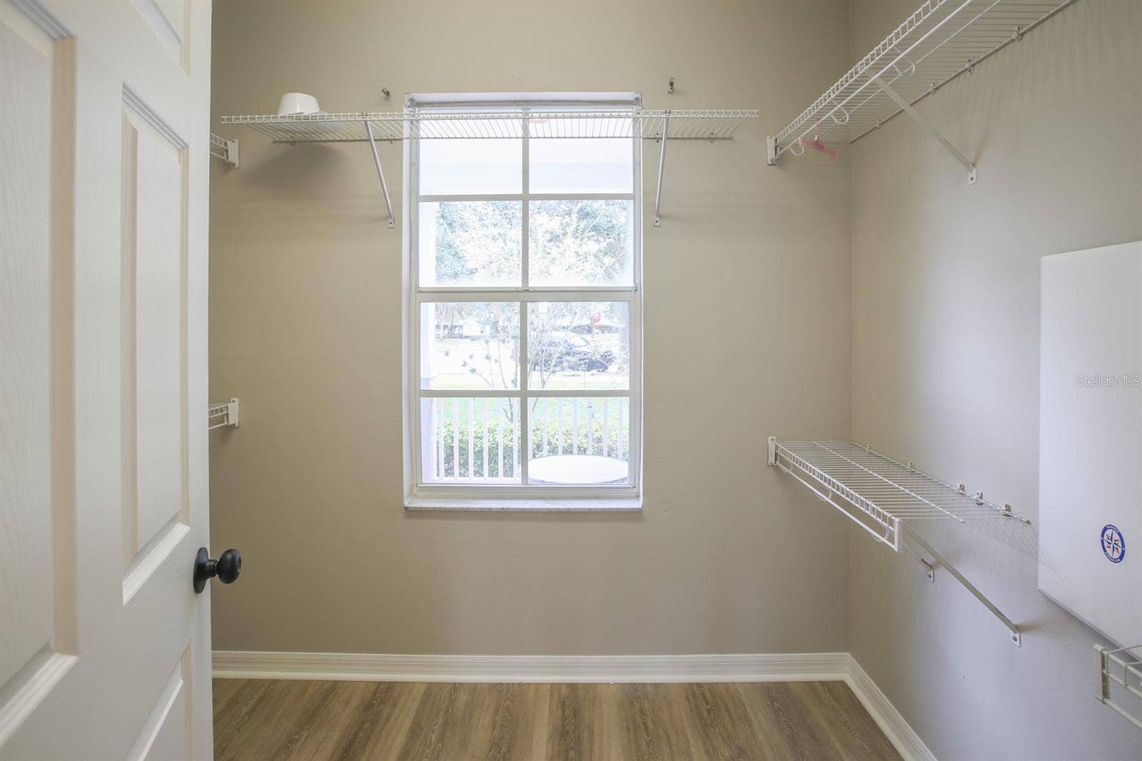 16244 BRIDGEWALK DRIVE, Lithia, FL 33547 Primary walk-in closet