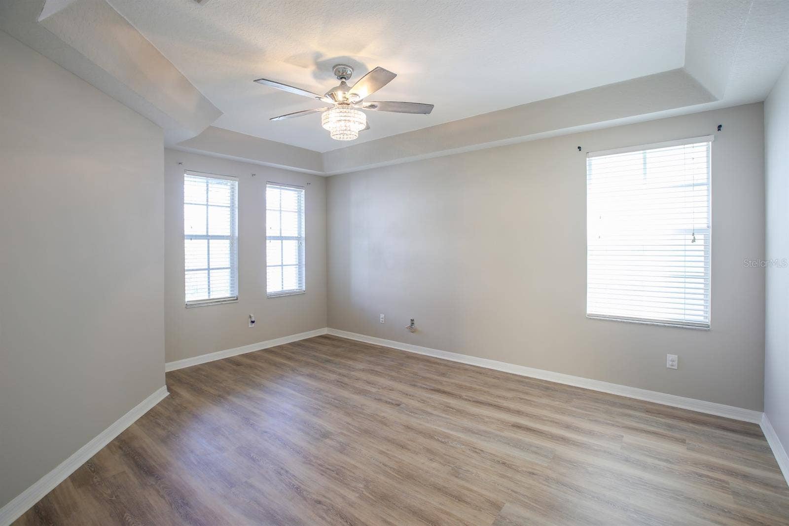16244 BRIDGEWALK DRIVE, Lithia, FL 33547 Primary Bed