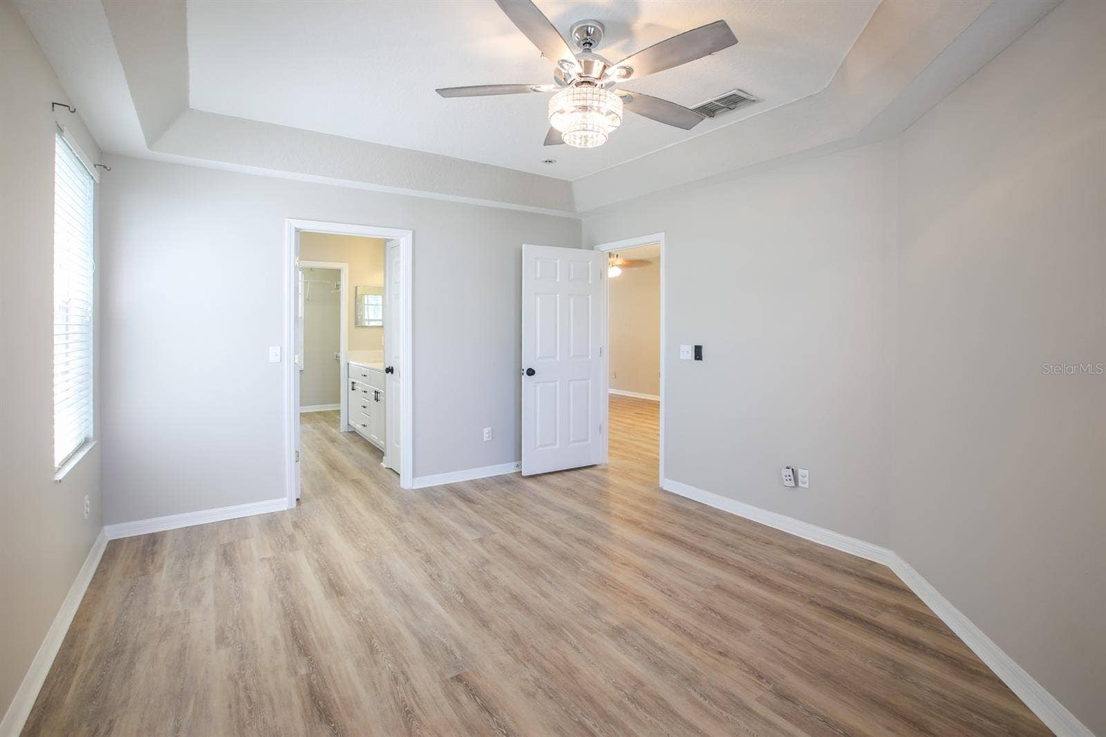 16244 BRIDGEWALK DRIVE, Lithia, FL 33547 Primary Bed