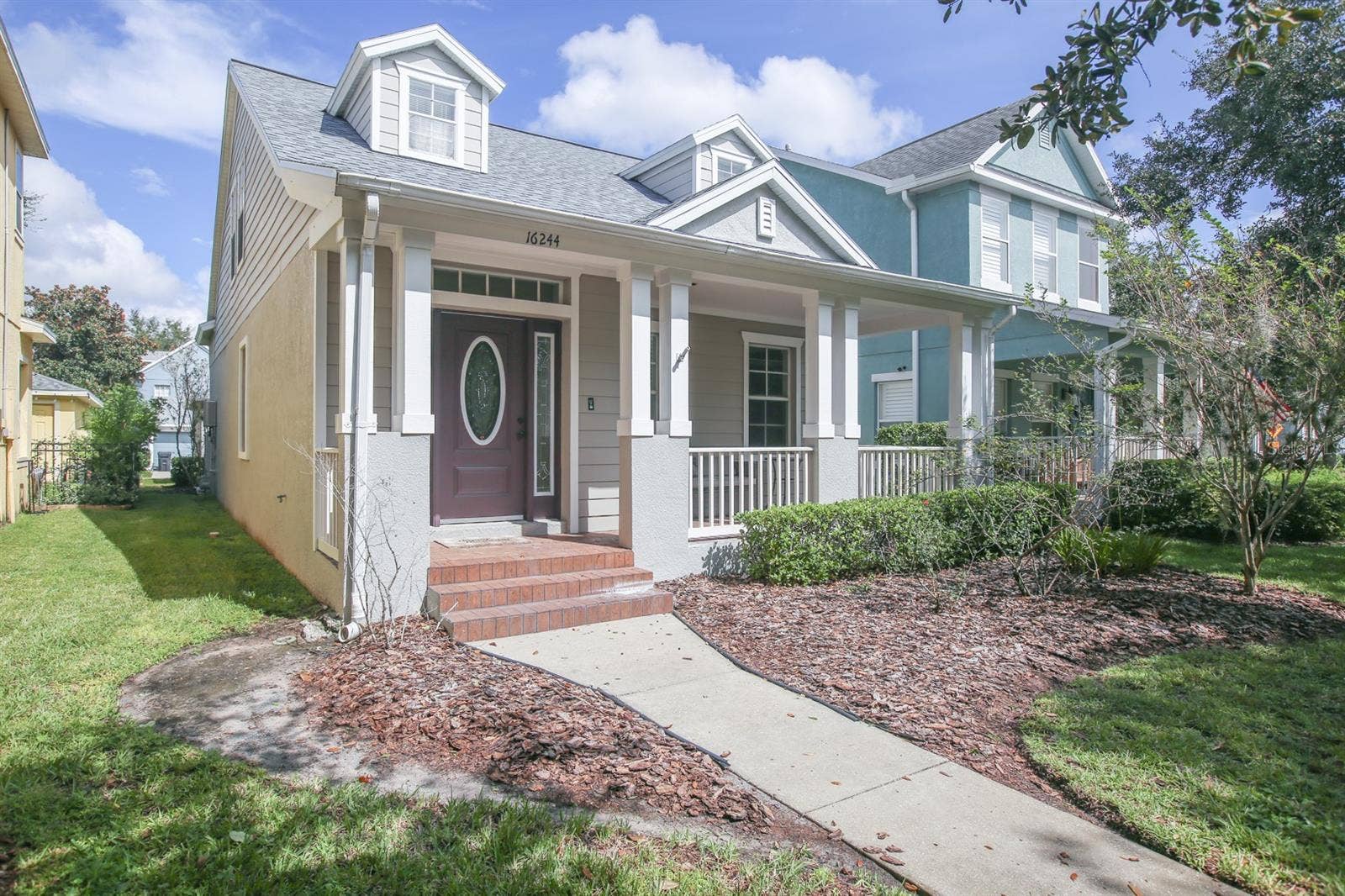 16244 BRIDGEWALK DRIVE, Lithia, FL 33547 16244 BRIDGEWALK DRIVE, Lithia, FL 33547