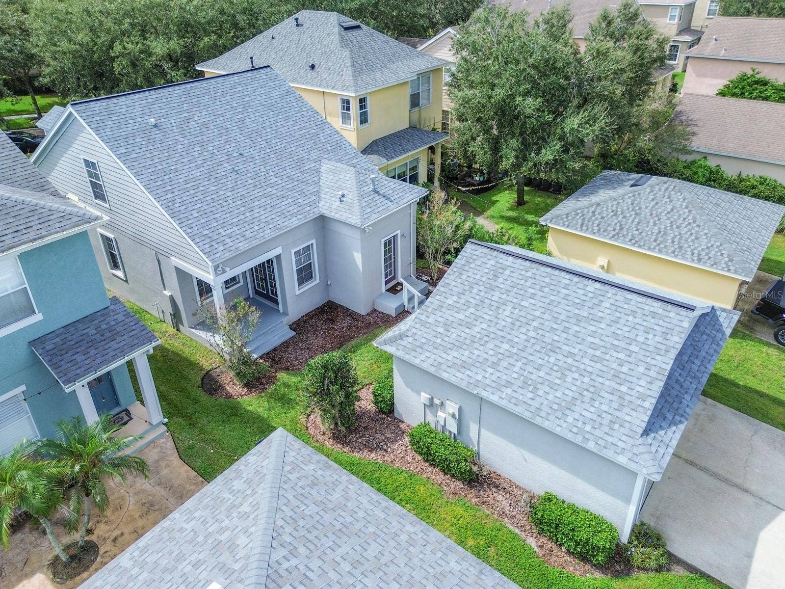 16244 BRIDGEWALK DRIVE, Lithia, FL 33547 16244 BRIDGEWALK DRIVE, Lithia, FL 33547