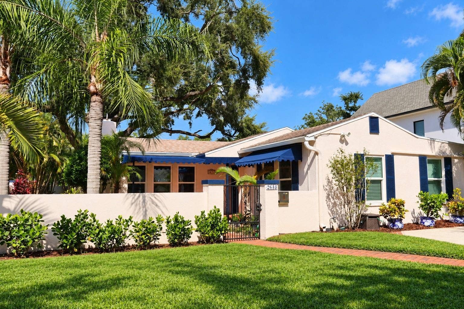 2633 W SUNSET DRIVE, Tampa, FL 33629 2633 W SUNSET DRIVE, Tampa, FL 33629