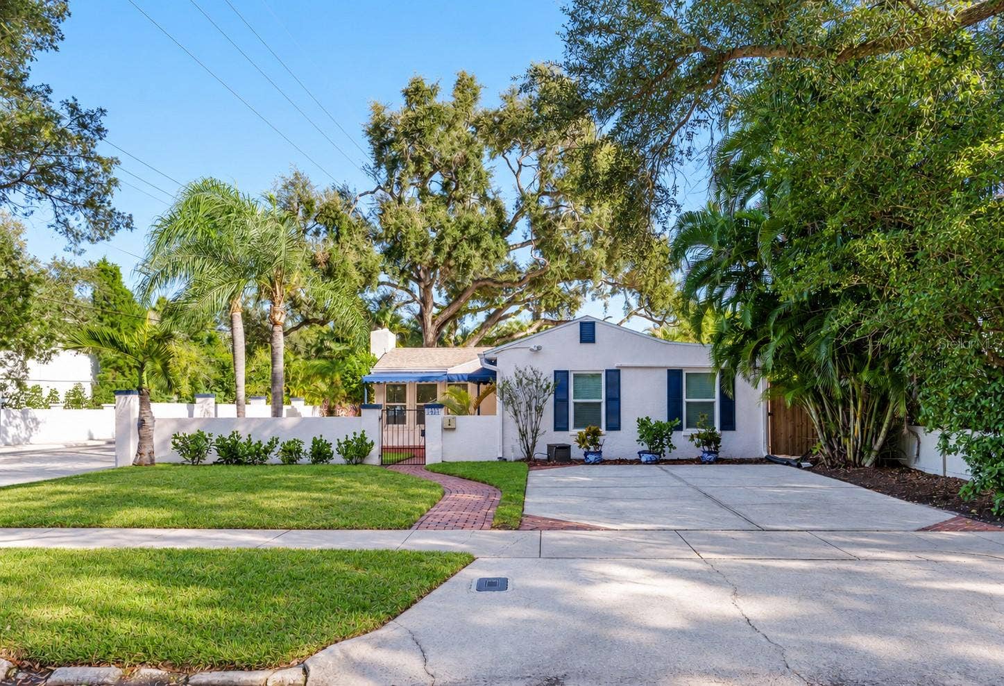 2633 W SUNSET DRIVE, Tampa, FL 33629 2633 W SUNSET DRIVE, Tampa, FL 33629