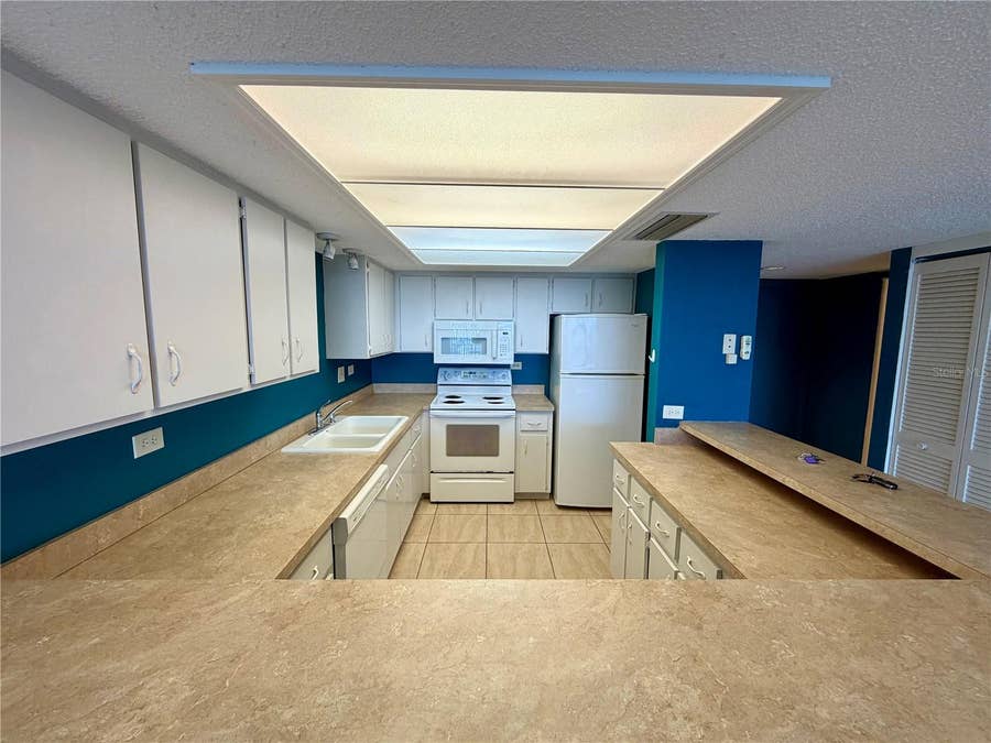 Property photo for 450 TREASURE ISLAND CWY, #302, Treasure Island, FL