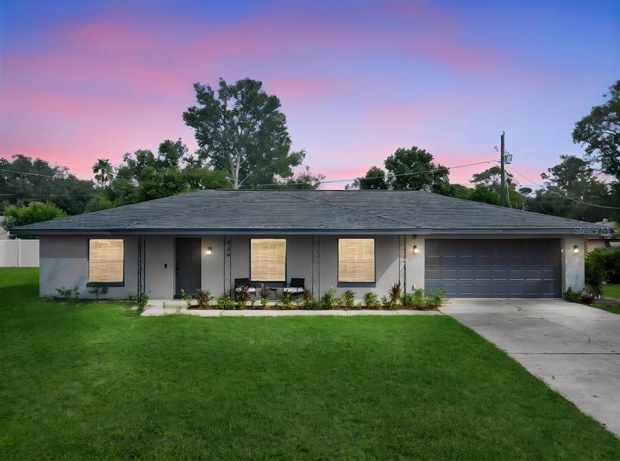 Property photo for 128 LAGOON ROAD, Winter Haven, FL