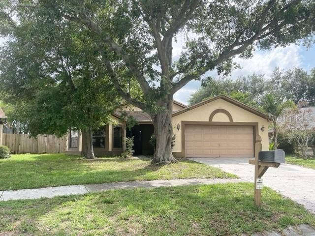 Property photo for 1520 ATTLEBORO LANE, Brandon, FL