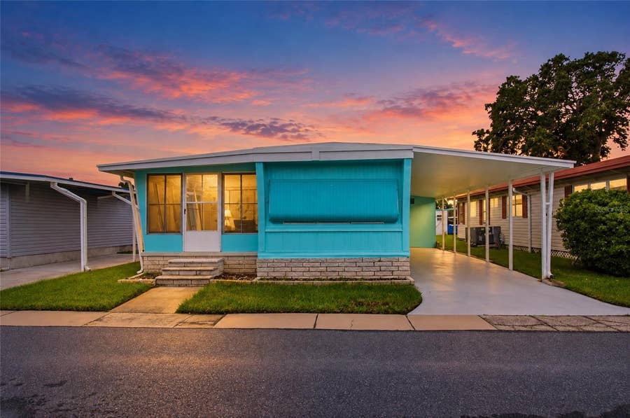 Property photo for 85 YAWL LANE, #85, Palm Harbor, FL