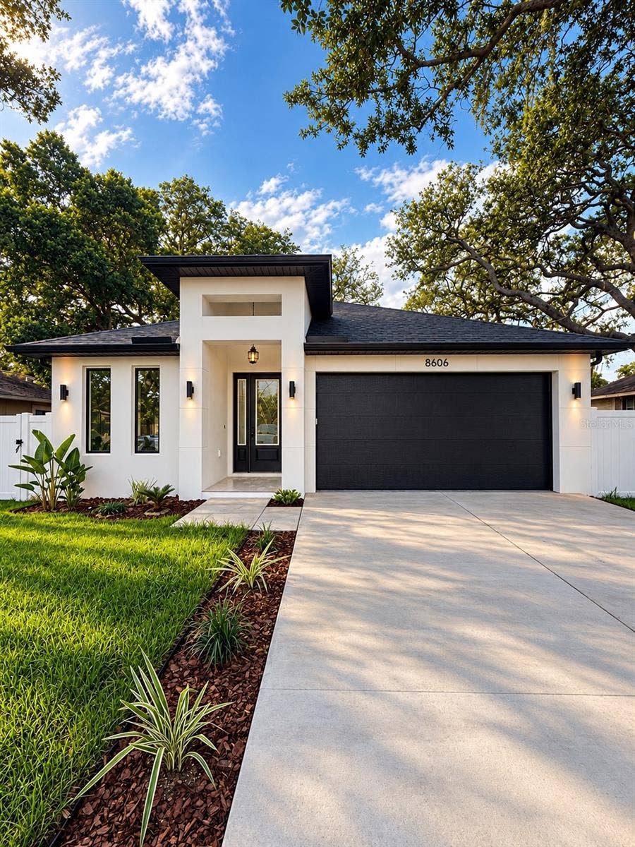 8606 N ALASKA STREET, Tampa, FL 33604 8606 N ALASKA STREET, Tampa, FL 33604
