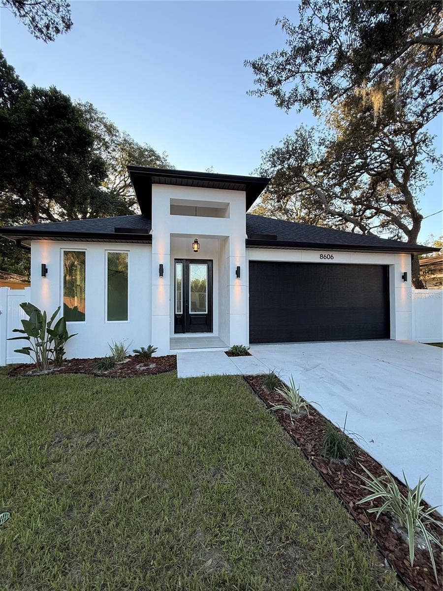 8606 N ALASKA STREET, Tampa, FL 33604 8606 N ALASKA STREET, Tampa, FL 33604