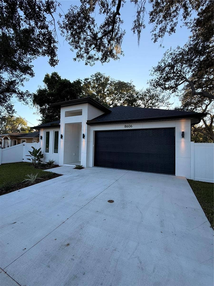 8606 N ALASKA STREET, Tampa, FL 33604 8606 N ALASKA STREET, Tampa, FL 33604
