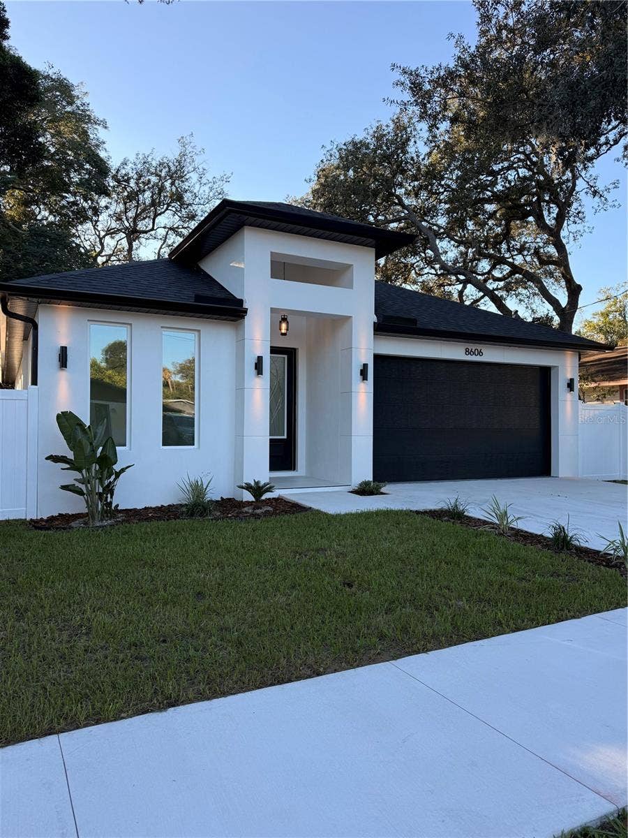 Property photo for 8606 N ALASKA STREET, Tampa, FL