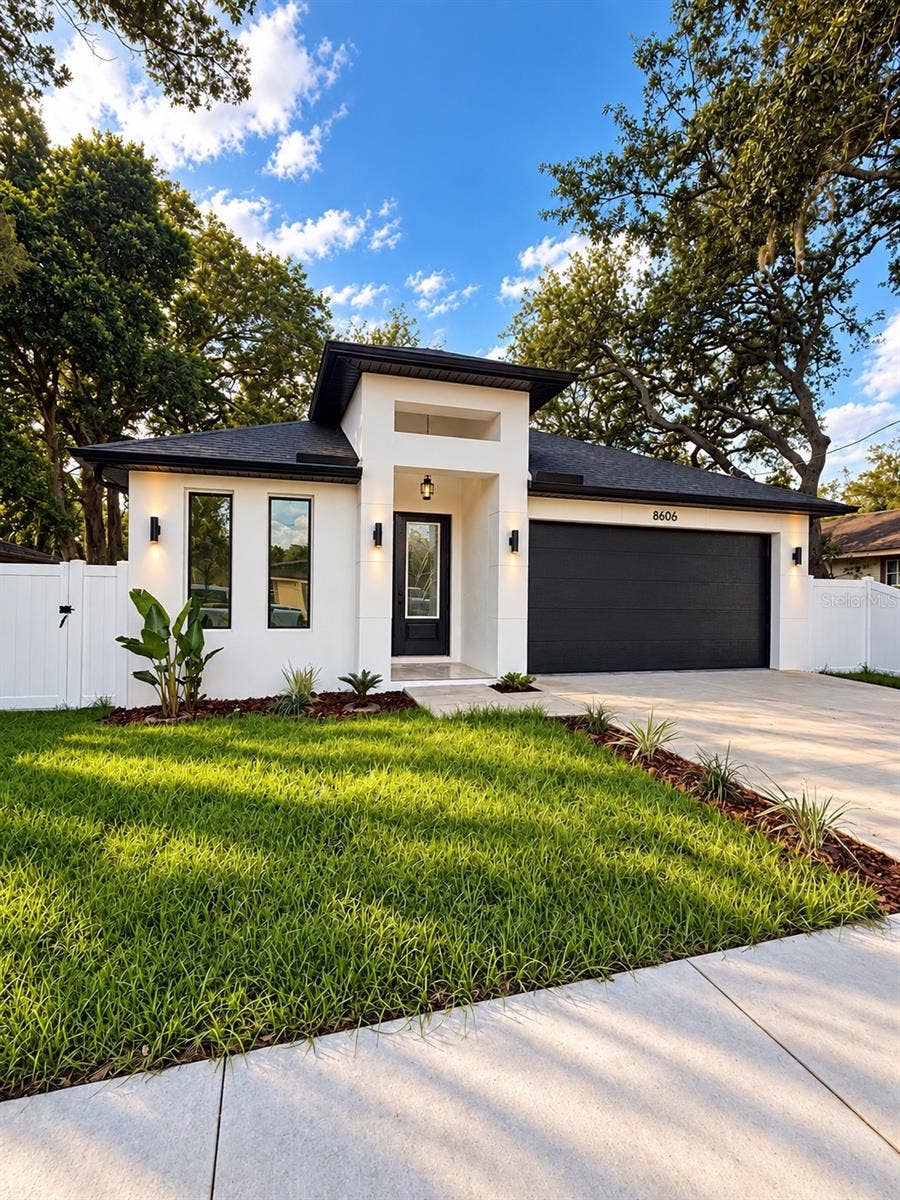 8606 N ALASKA STREET, Tampa, FL 33604 8606 N ALASKA STREET, Tampa, FL 33604