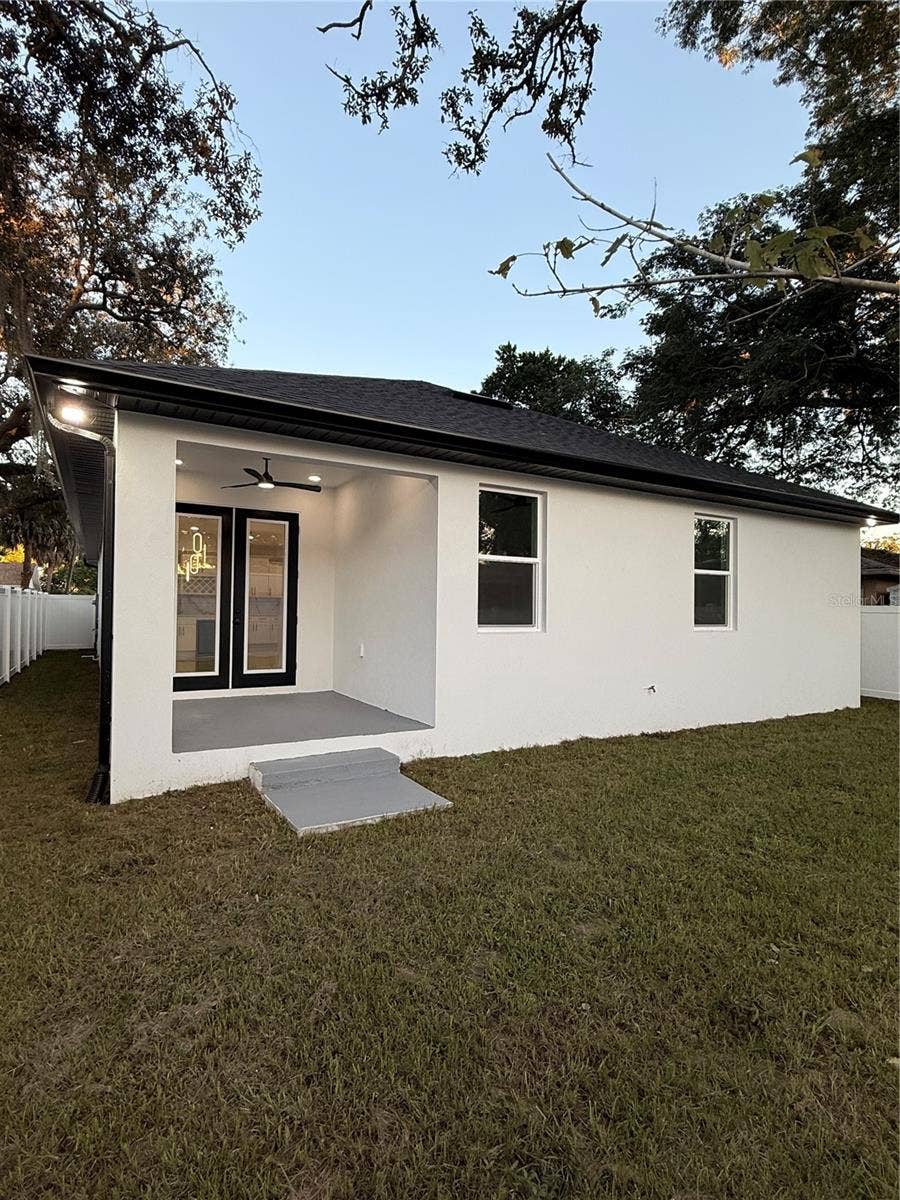 8606 N ALASKA STREET, Tampa, FL 33604 8606 N ALASKA STREET, Tampa, FL 33604