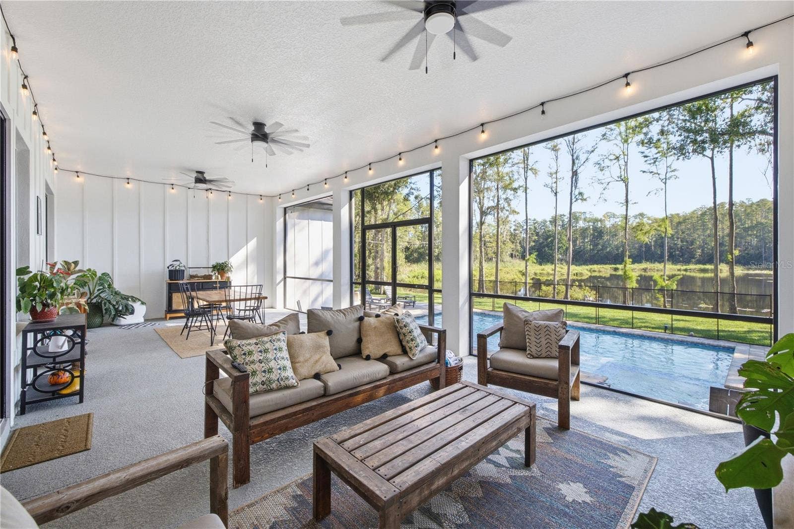 2664 WILSKY ROAD, Land O Lakes, FL 34639 this view could be YOURS.