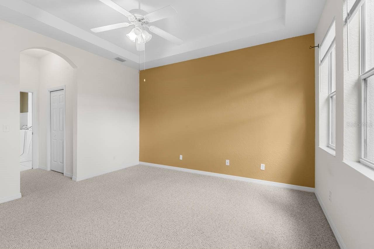 Large Master bedroom