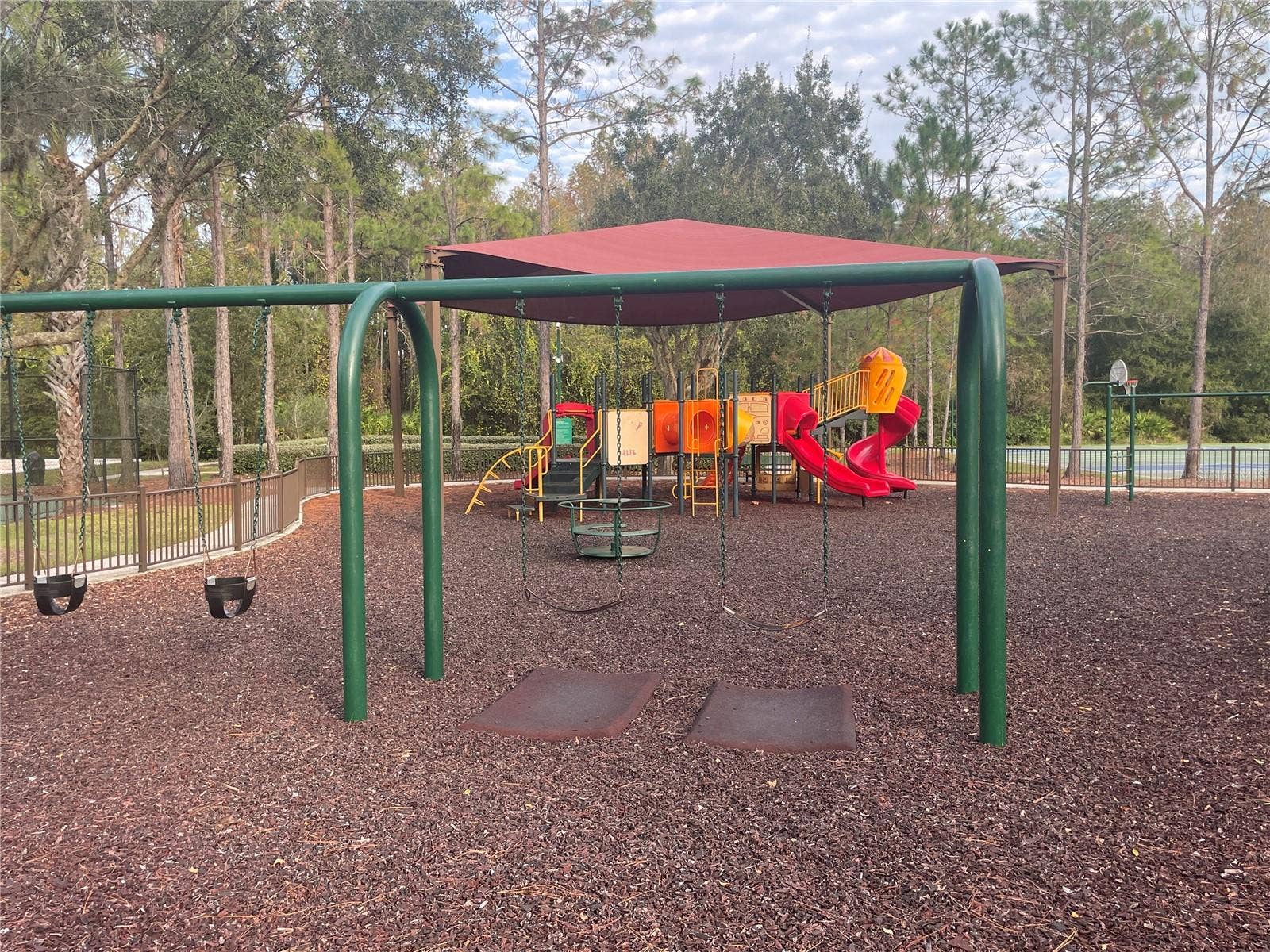 30153 BARNABY LANE, Wesley Chapel, FL 33543