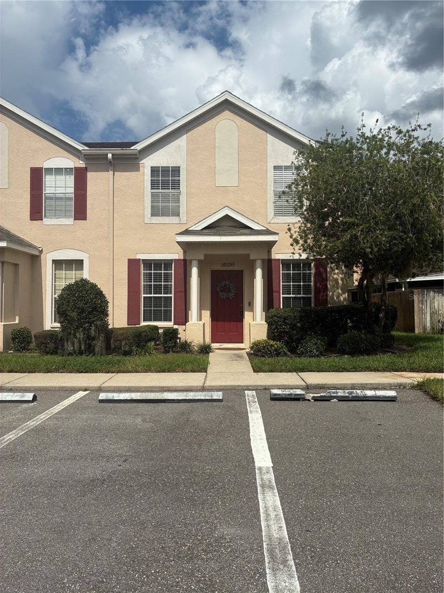 Property photo for 30153 BARNABY LANE, Wesley Chapel, FL