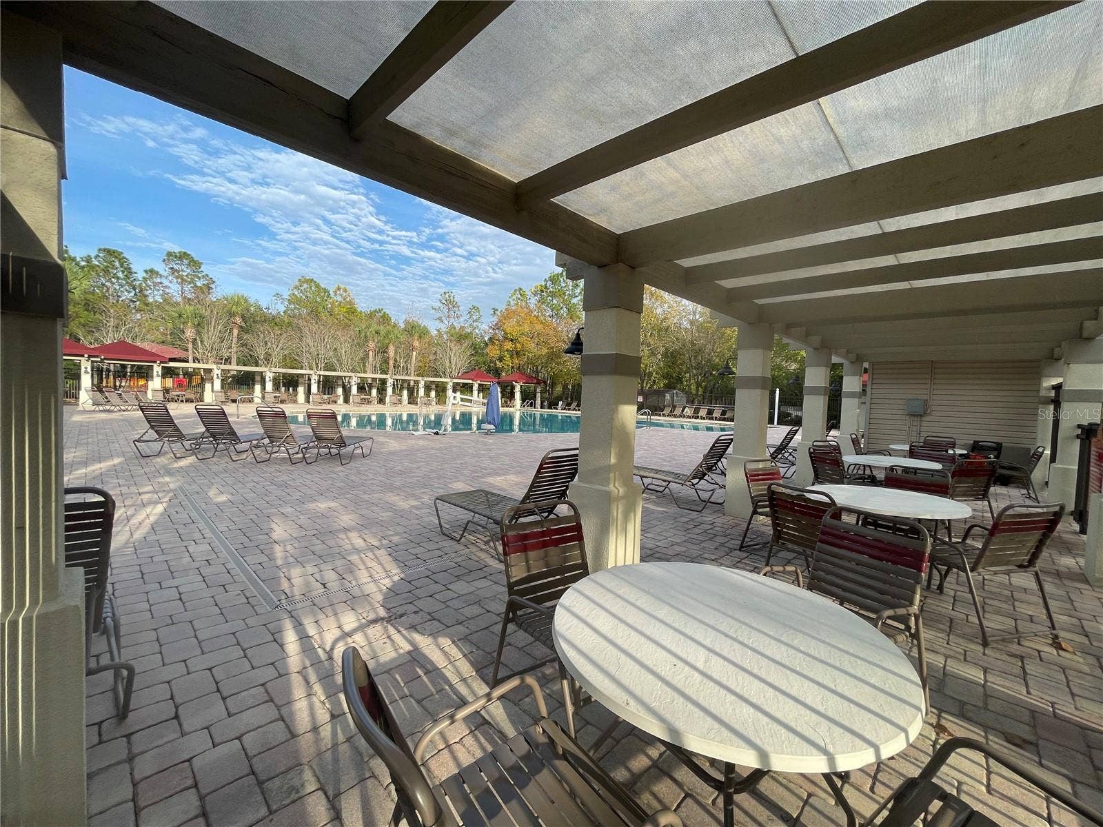 30153 BARNABY LANE, Wesley Chapel, FL 33543
