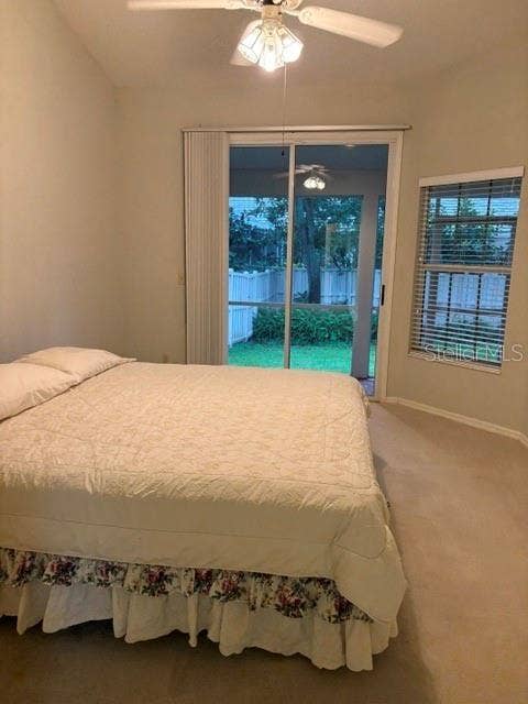 402 DATE PALM COURT NE, St Petersburg, FL 33703 Primary bedroom