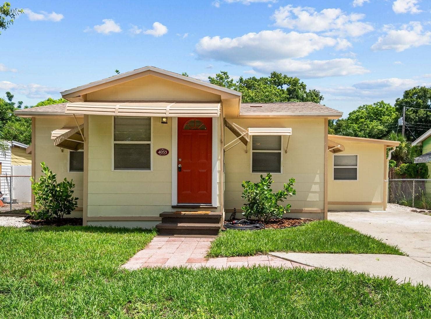 4053 41ST AVENUE N, St Petersburg, FL 33714 4053 41ST AVENUE N, St Petersburg, FL 33714
