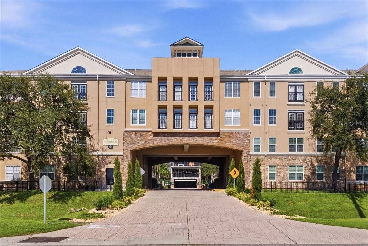 4221 W SPRUCE STREET, #1417, Tampa, FL 33607 4221 W SPRUCE STREET, #1417, Tampa, FL 33607
