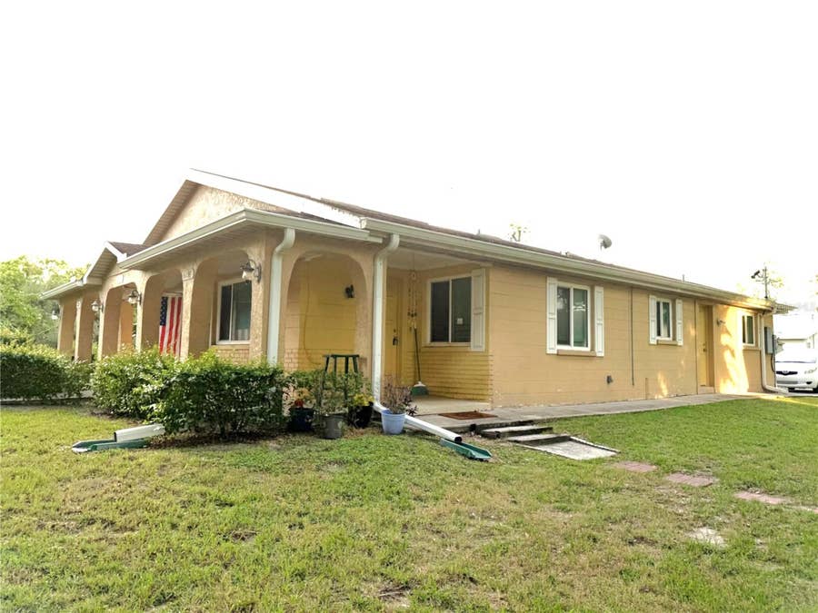 Property photo for 6216 MISSOURI AVENUE, New Port Richey, FL