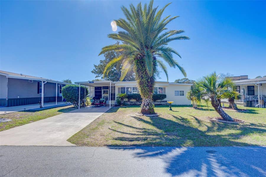 Property photo for 7387 WESTERN CIRCLE DRIVE, Brooksville, FL