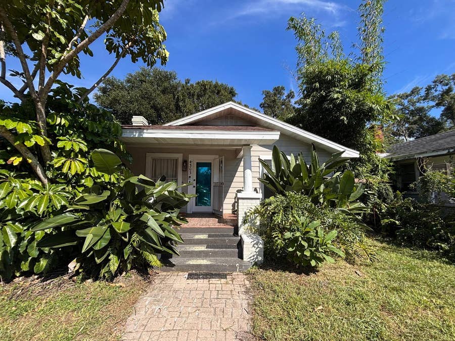 Property photo for 4303 N 10TH STREET, Tampa, FL