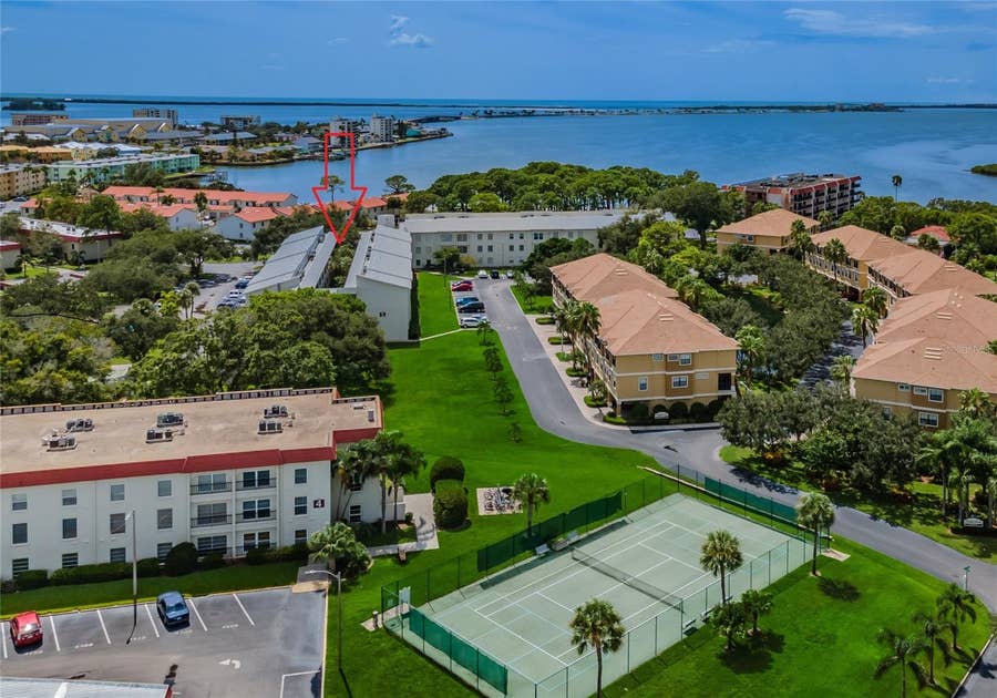 Property photo for 2700 BAYSHORE BOULEVARD, #5210, Dunedin, FL