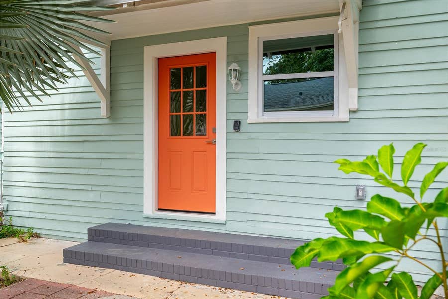 Property photo for 607 N OSCEOLA AVENUE, #A, Clearwater, FL
