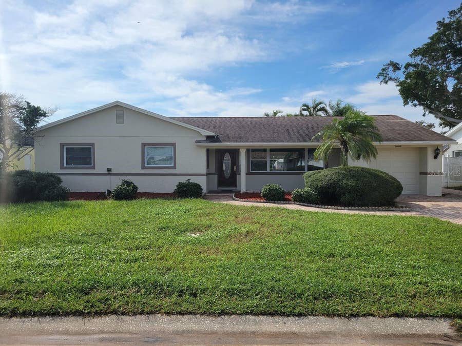 Property photo for 7880 2ND AVENUE S, St Petersburg, FL