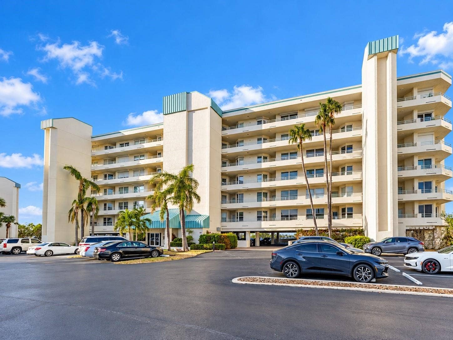 7979 SAILBOAT KEY BOULEVARD S, #202, South Pasadena, FL 33707