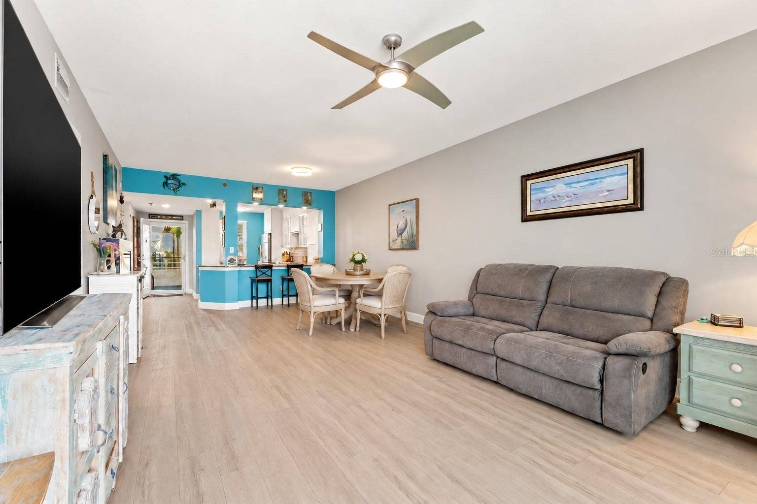 7979 SAILBOAT KEY BOULEVARD S, #202, South Pasadena, FL 33707