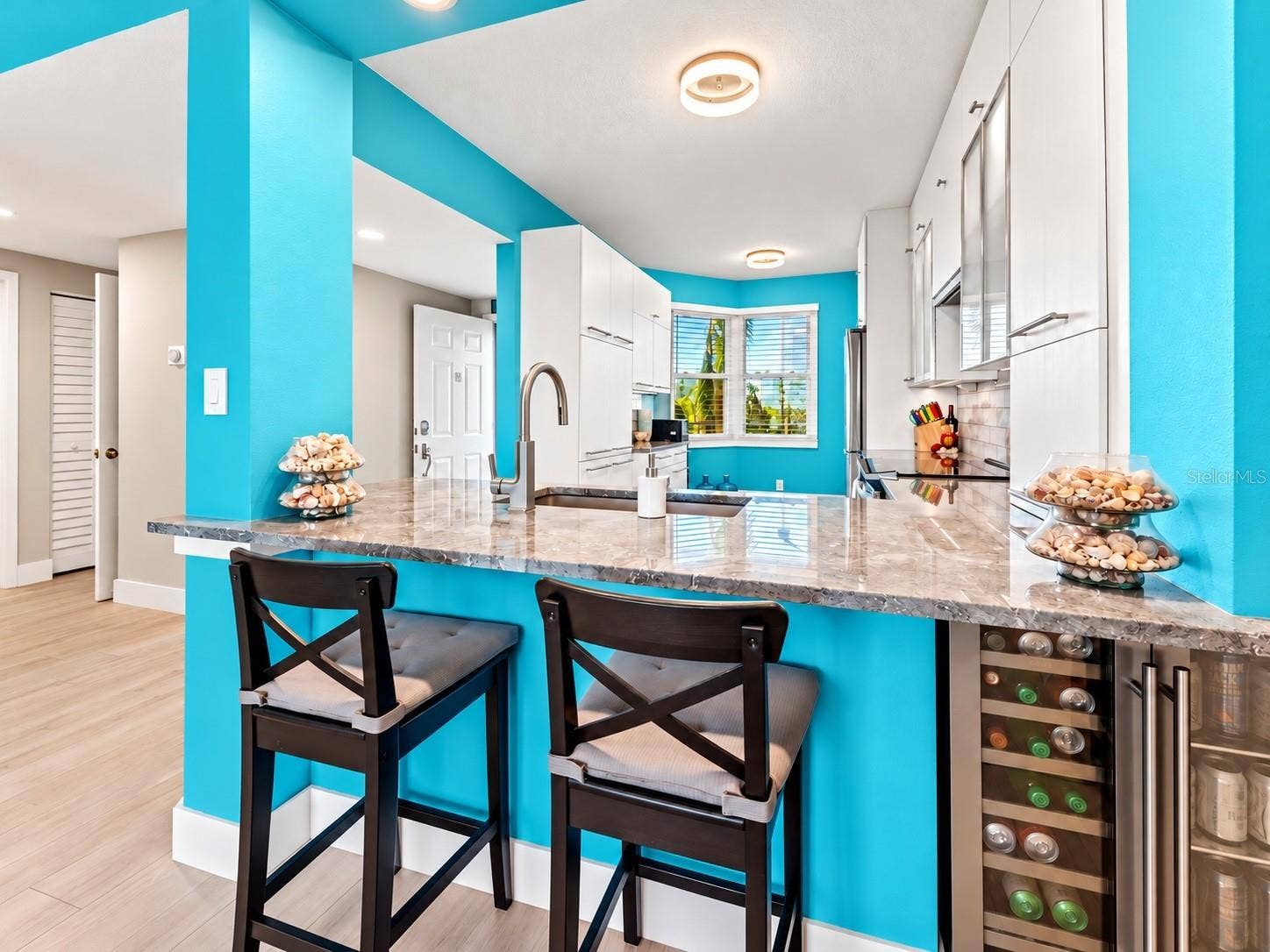 7979 SAILBOAT KEY BOULEVARD S, #202, South Pasadena, FL 33707