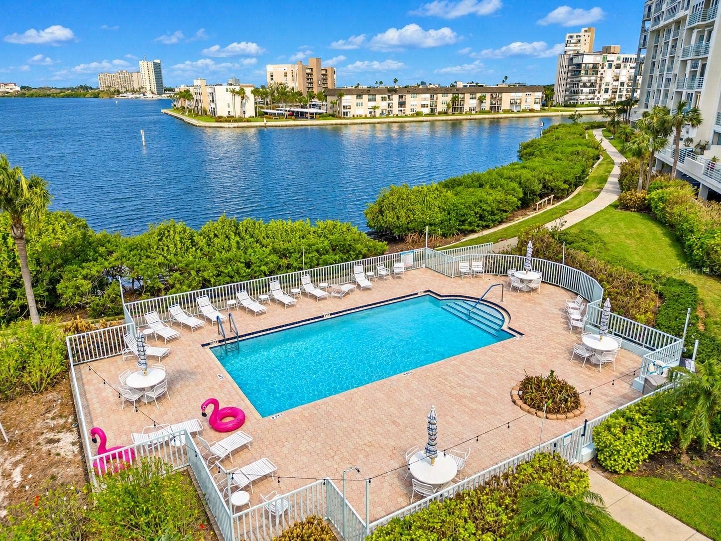 7979 SAILBOAT KEY BOULEVARD S, #202, South Pasadena, FL 33707