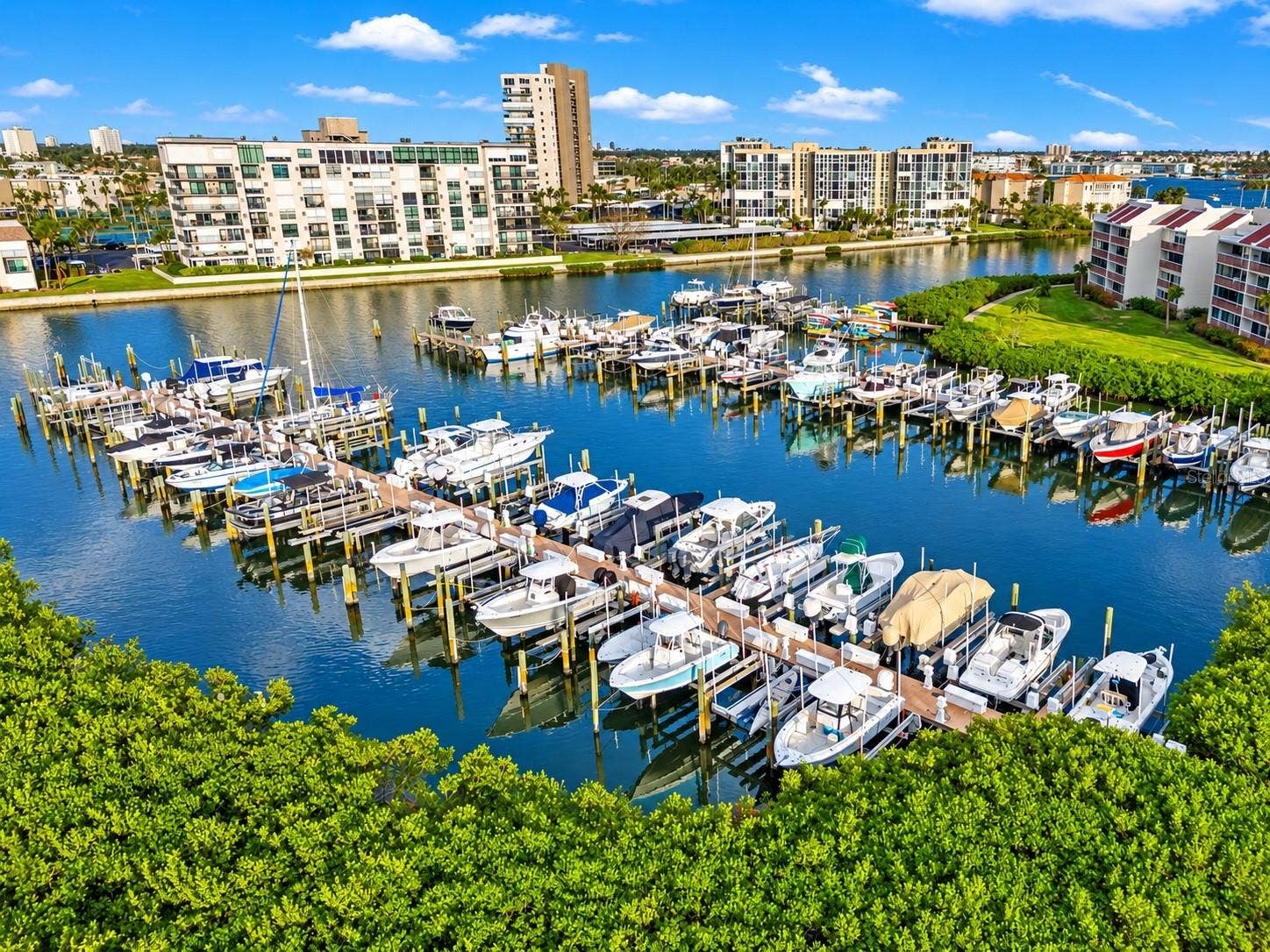 Marina
