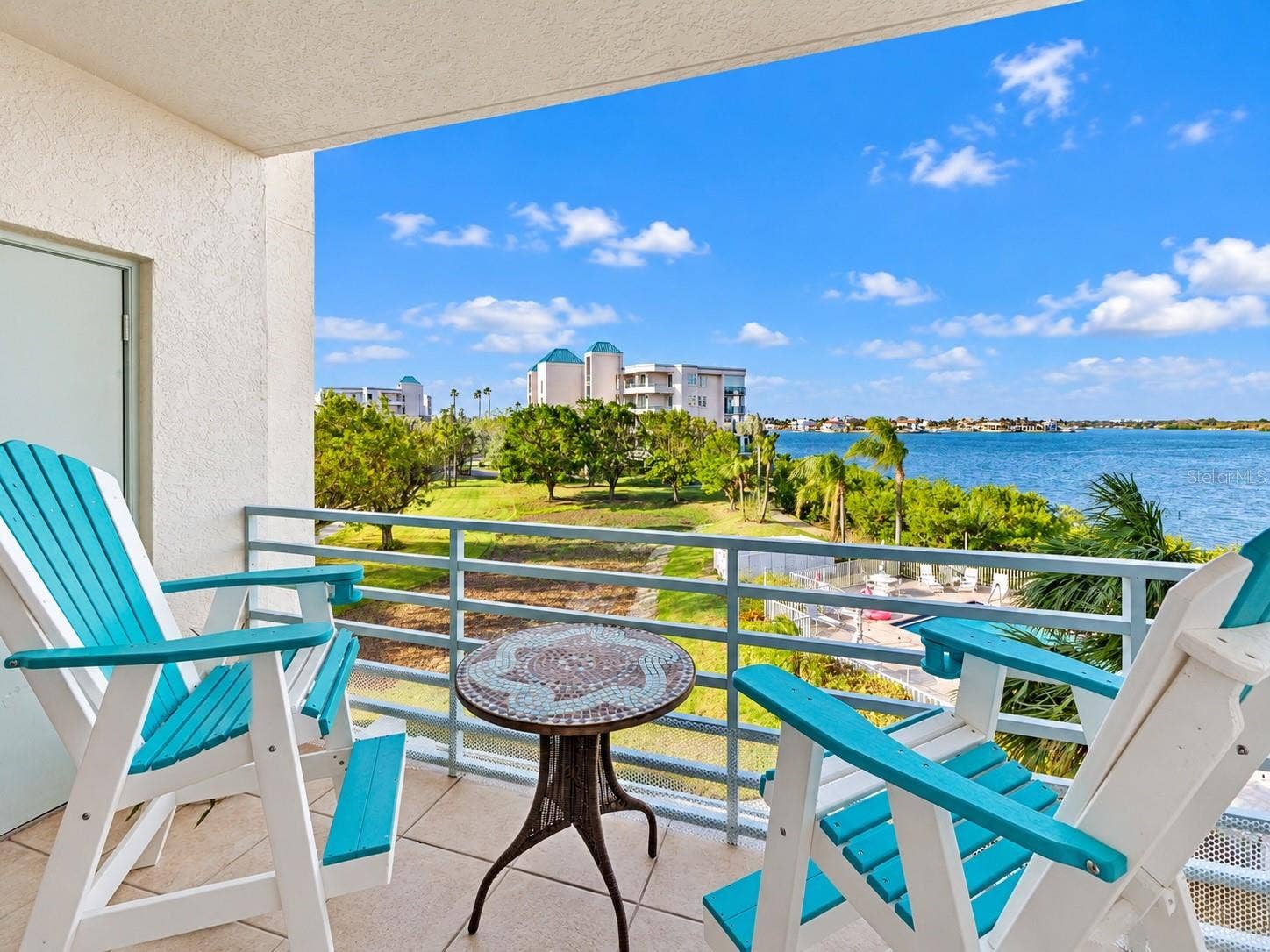 7979 SAILBOAT KEY BOULEVARD S, #202, South Pasadena, FL 33707