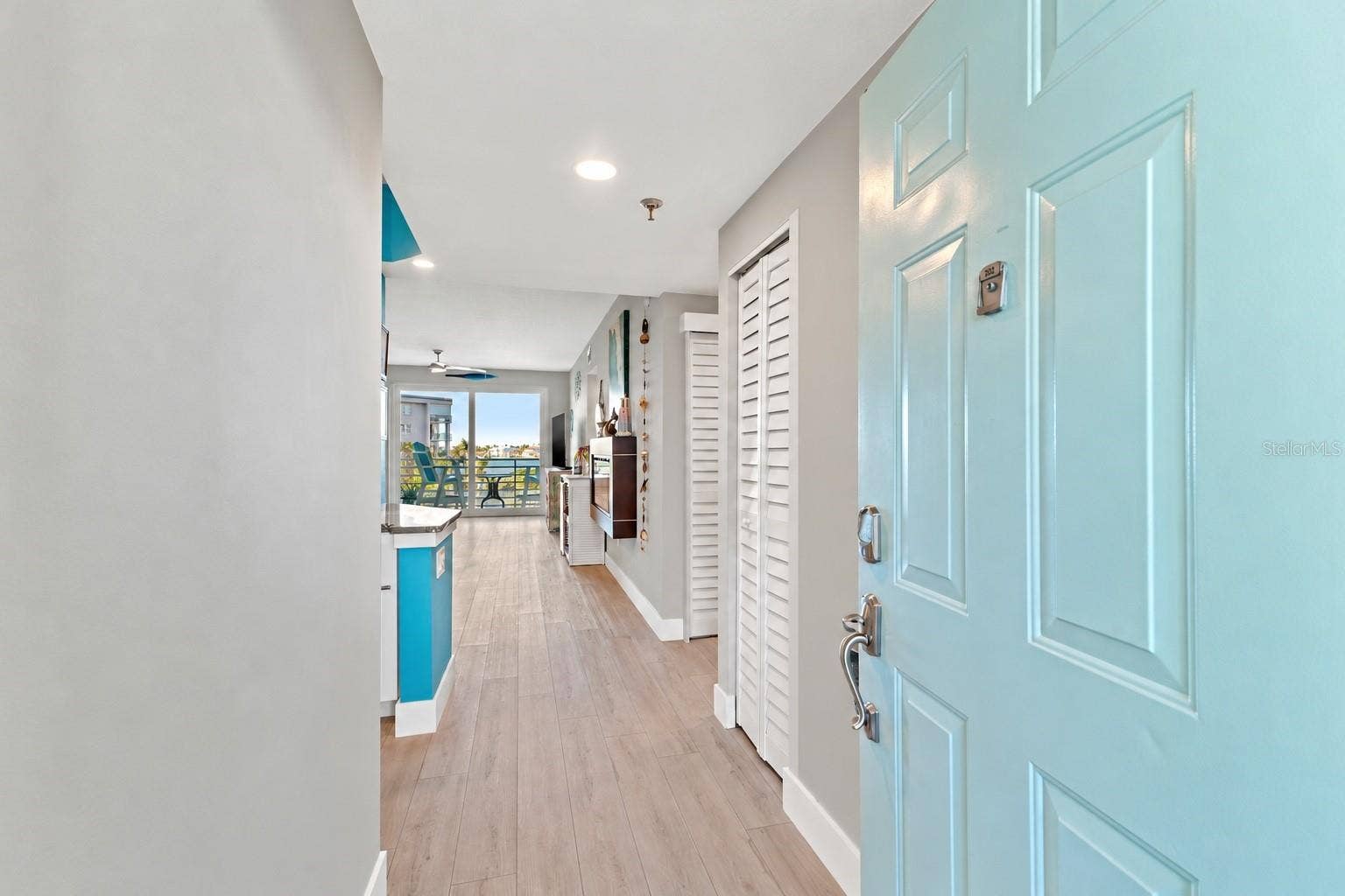 7979 SAILBOAT KEY BOULEVARD S, #202, South Pasadena, FL 33707