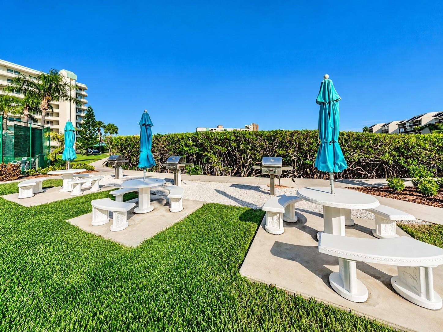 7979 SAILBOAT KEY BOULEVARD S, #202, South Pasadena, FL 33707