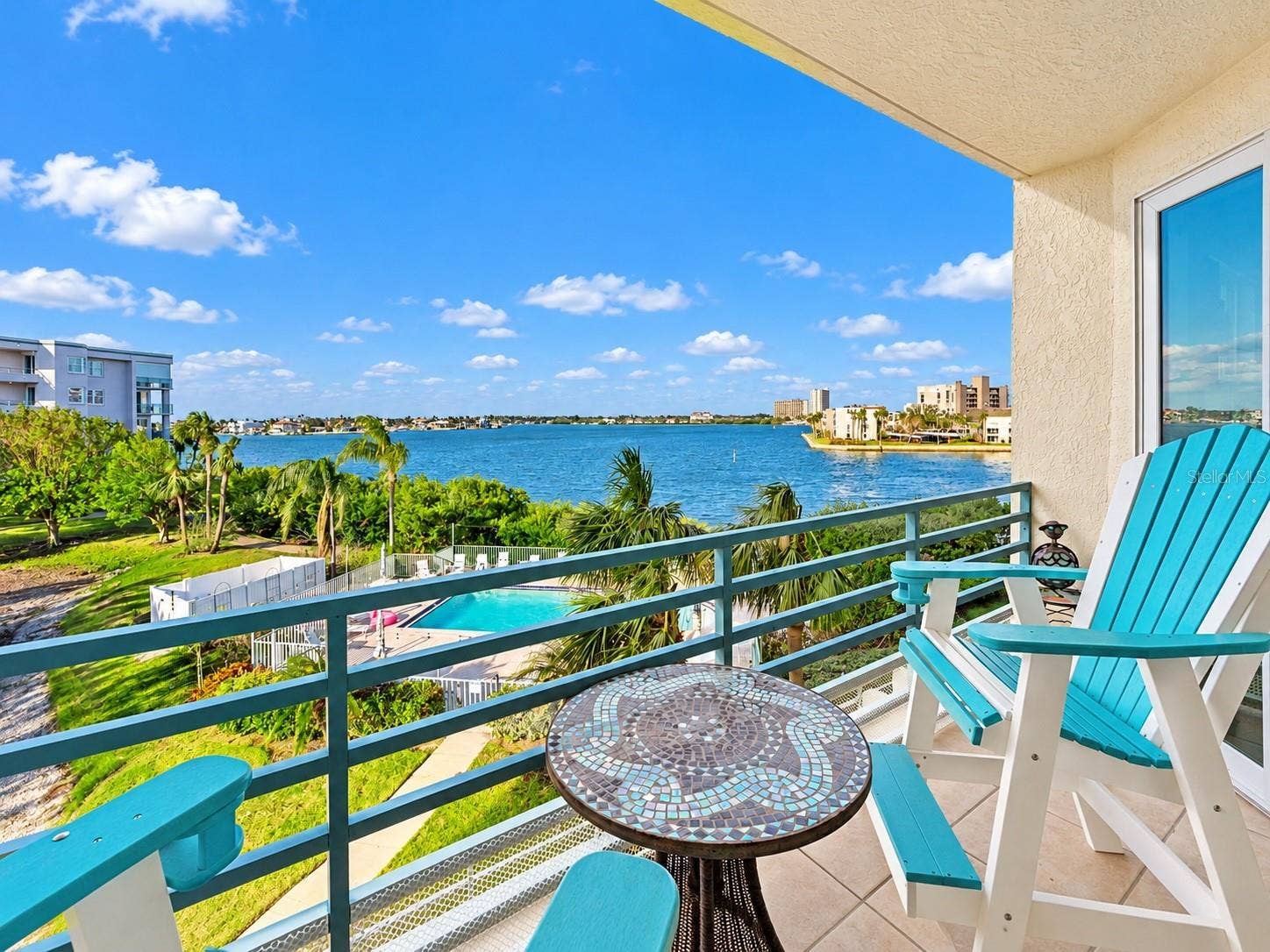 7979 SAILBOAT KEY BOULEVARD S, #202, South Pasadena, FL 33707