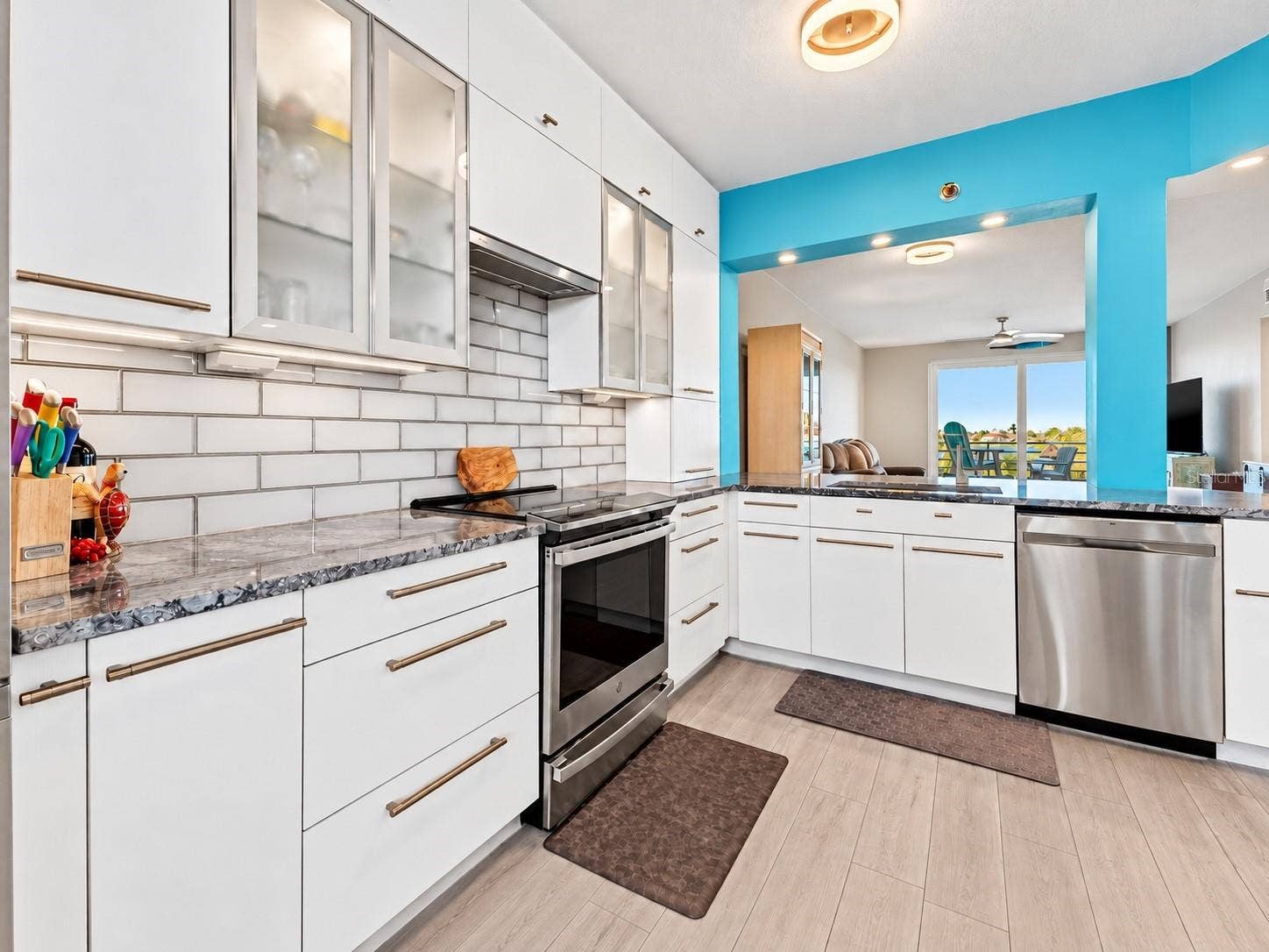 7979 SAILBOAT KEY BOULEVARD S, #202, South Pasadena, FL 33707