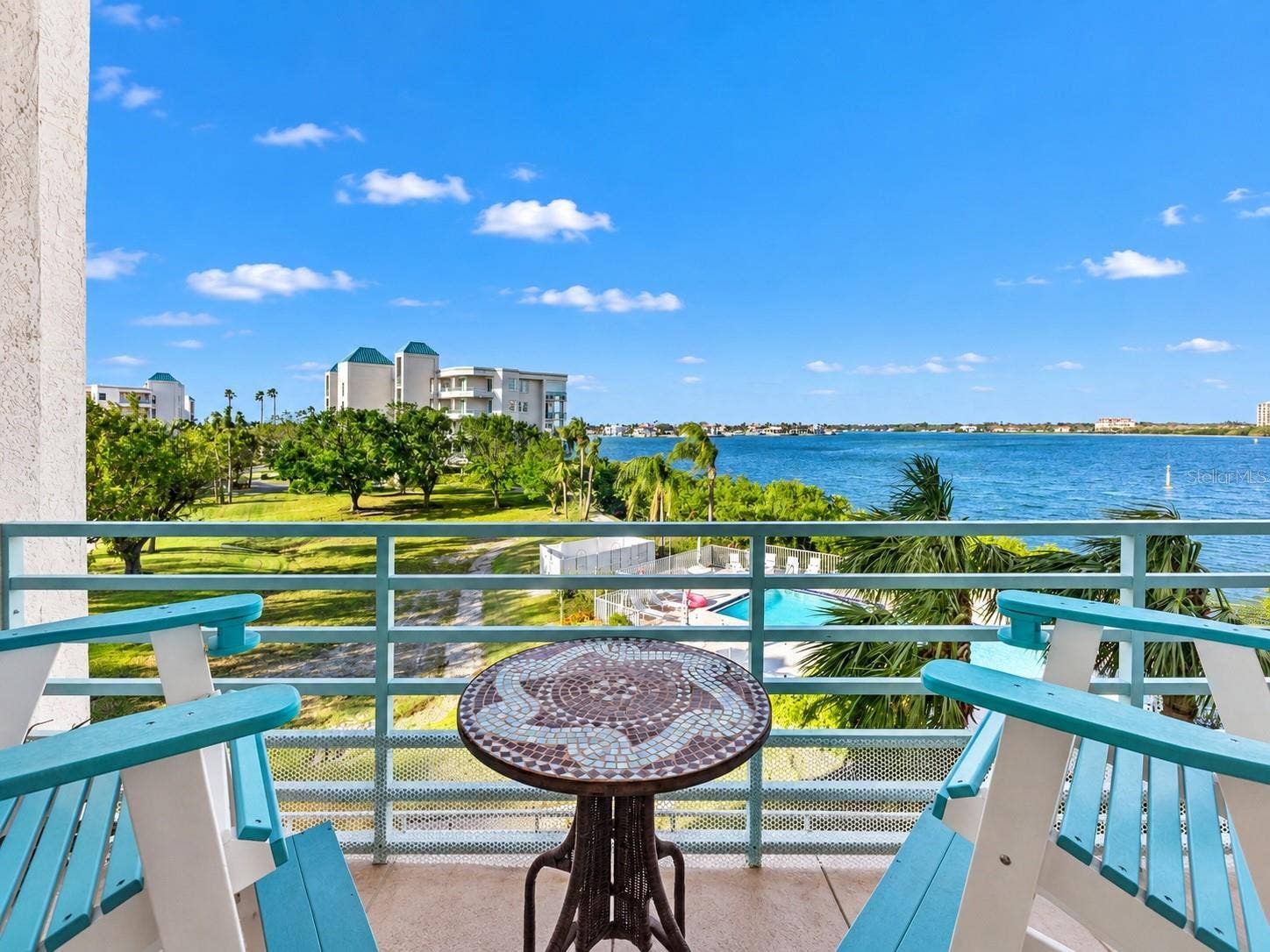 7979 SAILBOAT KEY BOULEVARD S, #202, South Pasadena, FL 33707