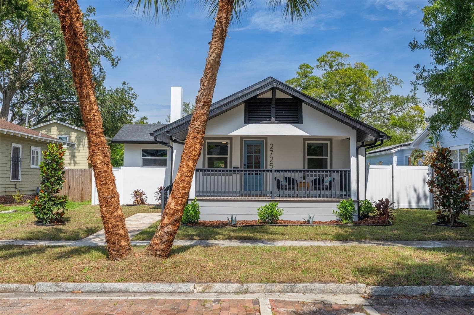 2725 4TH AVENUE S, St Petersburg, FL 33712 2725 4TH AVENUE S, St Petersburg, FL 33712