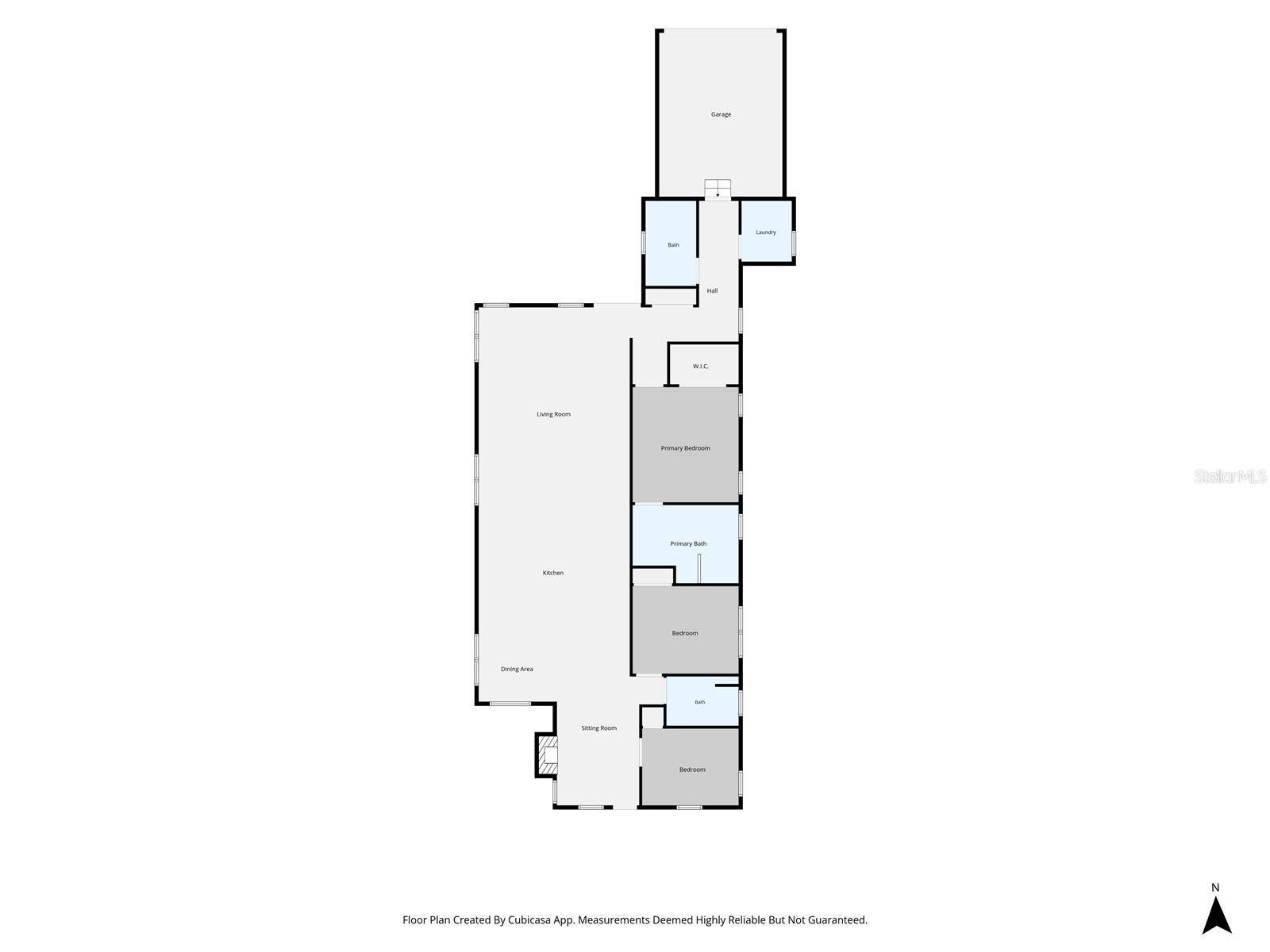 2725 4TH AVENUE S, St Petersburg, FL 33712 2725 4TH AVENUE S, St Petersburg, FL 33712